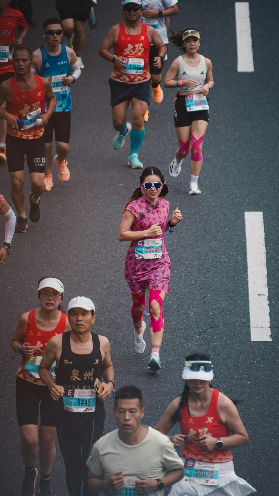 Quest-Based Group Challenges