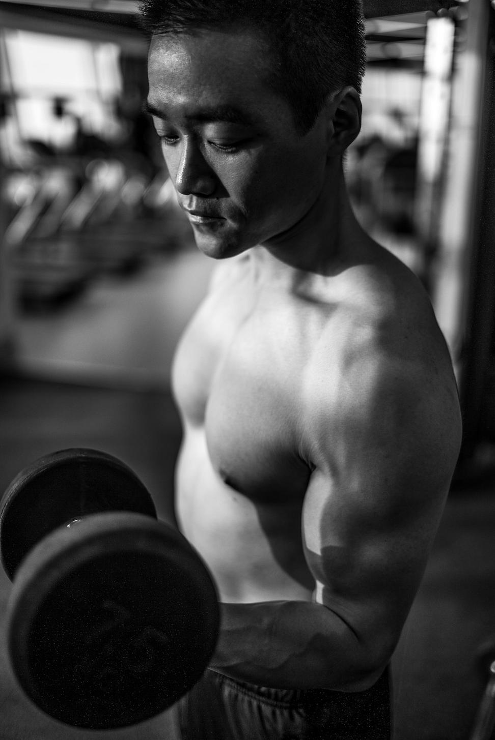 Warrior HIIT Classes